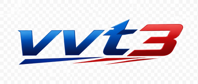 vvt3 logo